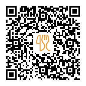 QR-code link para o menu de Burger King