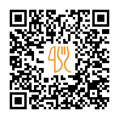 QR-code link para o menu de Hostinec Úbislav
