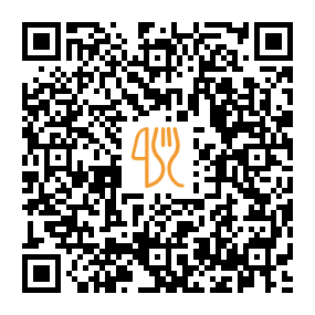 QR-code link para o menu de He-xing Garden