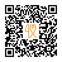 QR-code link para o menu de Cafe-x