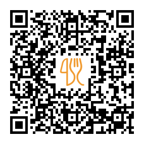 QR-code link para o menu de 11th Street Cowboy