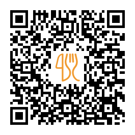 QR-code link para o menu de Šáša Burger