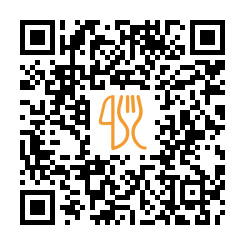 QR-code link para o menu de Osaka Sushi