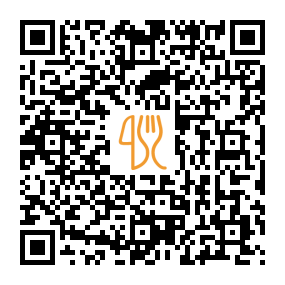 QR-code link para o menu de Motorest Starý Hrozenkov