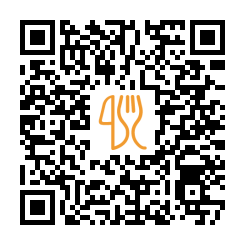 QR-code link para o menu de Alena Šimčíková