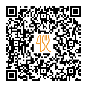 QR-code link para o menu de Hotshots Sports Grill