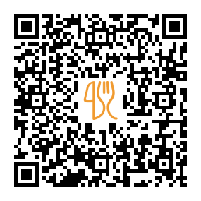 QR-code link para o menu de Stasjonsbua