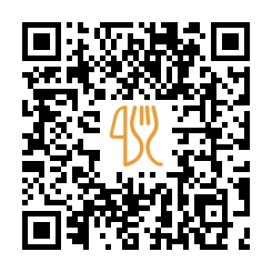 QR-code link para o menu de Věra Tůmová