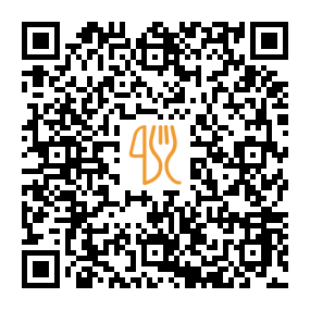 QR-code link para o menu de Anstey Balti House