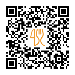 QR-code link para o menu de Rick's Bbq