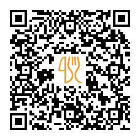 QR-code link para o menu de Letní Restaurace Mořská Panna