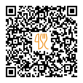 QR-code link para o menu de Cucinella's Brick Oven Pizzeria