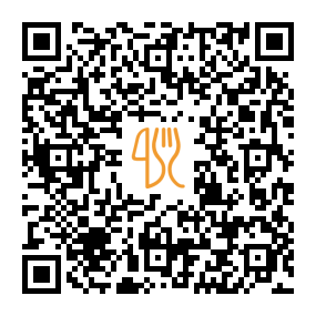 QR-code link para o menu de Rosewood Coffee House