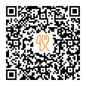 QR-code link para o menu de Roma's Pizza Shop