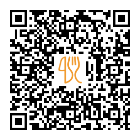 QR-code link para o menu de Restaurace Osada