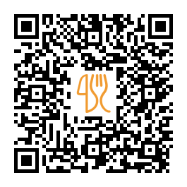 QR-code link para o menu de Slate Bistro