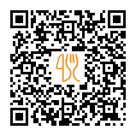 QR-code link para o menu de Corner Cupboard Cafe