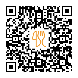 QR-code link para o menu de Laurel Lounge