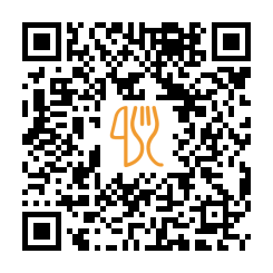 QR-code link para o menu de Pohostinství OÚ