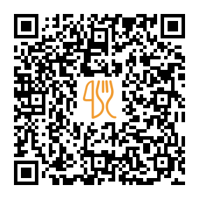 QR-code link para o menu de Restaurace Oáza