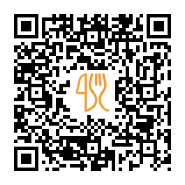 QR-code link para o menu de True Burger Co.