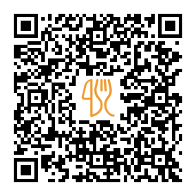 QR-code link para o menu de Bibo Pizzeria