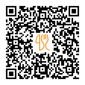 QR-code link para o menu de Restaurace Faraon