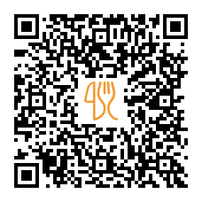 QR-code link para o menu de The Everest Momo