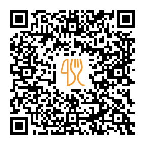 QR-code link para o menu de Le Moulin Des Aravis