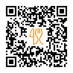 QR-code link para o menu de Radiodays