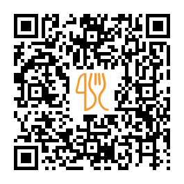 QR-code link para o menu de Teriyaki Madness