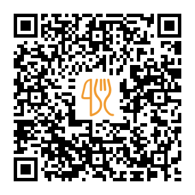 QR-code link para o menu de Cluck N Burger