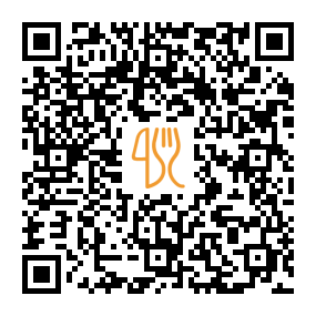 QR-code link para o menu de The Tea Room