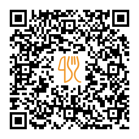 QR-code link para o menu de Mediterranean Food Truck