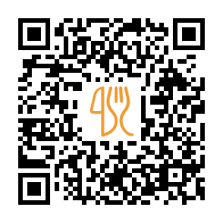 QR-code link para o menu de Na Návsi