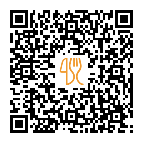 QR-code link para o menu de Little Caesars