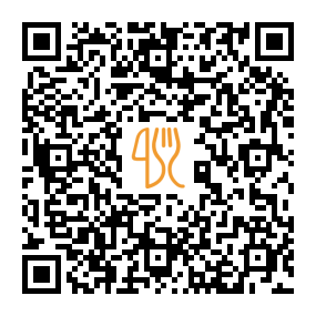 QR-code link para o menu de The Artisan Dallas