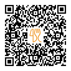 QR-code link para o menu de Buccilli's Pizza Of Clare