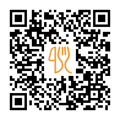 QR-code link para o menu de Café De Cayeux