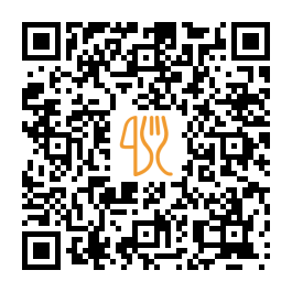 QR-code link para o menu de Gregorio's