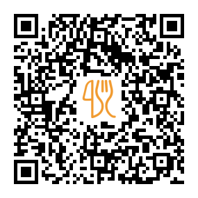 QR-code link para o menu de Pride Burger