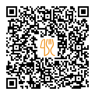 QR-code link para o menu de Bistrot Noisette