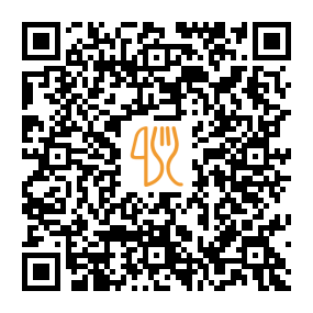 QR-code link para o menu de Gata Thai Cuisine