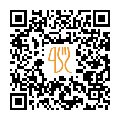 QR-code link para o menu de Ô Café Mazarin