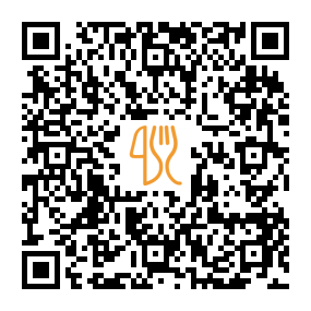 QR-code link para o menu de Lxm Group Šenov