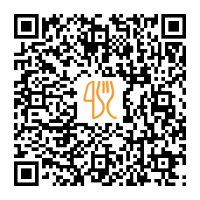 QR-code link para o menu de Alma Cocina Latina