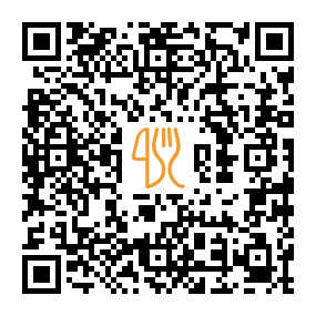 QR-code link para o menu de Pizza Time