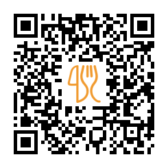 QR-code link para o menu de Grido Helado