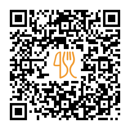 QR-code link para o menu de Soul Kitchen