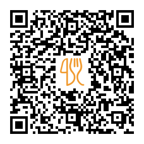 QR-code link para o menu de Black Bear Diner